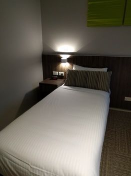 Ibis Styles The Entrance - Accommodation Tasmania 43