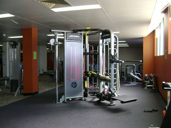 Ibis Styles The Entrance - Accommodation Tasmania 44