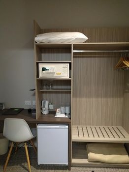 Ibis Styles The Entrance - Accommodation Tasmania 49