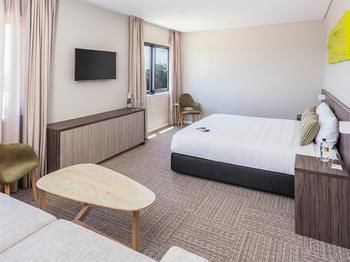 Ibis Styles The Entrance - Accommodation Tasmania 50