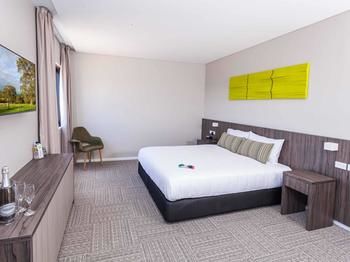 Ibis Styles The Entrance - Accommodation Tasmania 51