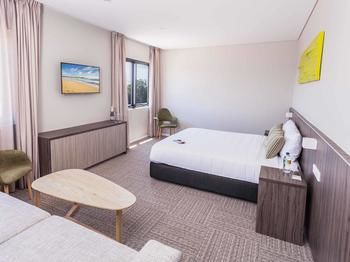 Ibis Styles The Entrance - Accommodation Tasmania 53