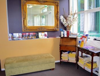 Magnolia Court Boutique Hotel Melbourne - Accommodation Tasmania 0