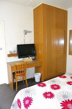 Magnolia Court Boutique Hotel Melbourne - Accommodation Tasmania 3