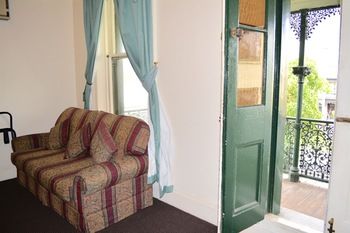 Magnolia Court Boutique Hotel Melbourne - Accommodation Tasmania 4