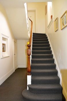 Magnolia Court Boutique Hotel Melbourne - Accommodation Tasmania 10