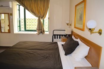 Magnolia Court Boutique Hotel Melbourne - Accommodation Tasmania 18