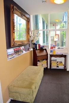 Magnolia Court Boutique Hotel Melbourne - Accommodation Tasmania 22