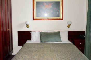 Magnolia Court Boutique Hotel Melbourne - Accommodation Tasmania 26