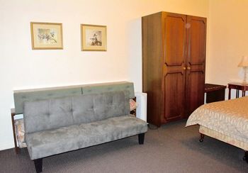 Magnolia Court Boutique Hotel Melbourne - Accommodation Tasmania 30