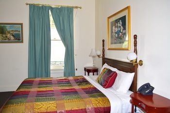 Magnolia Court Boutique Hotel Melbourne - Accommodation Tasmania 31