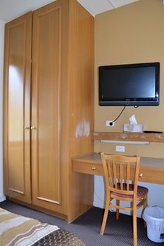 Magnolia Court Boutique Hotel Melbourne - Accommodation Tasmania 32