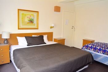 Magnolia Court Boutique Hotel Melbourne - Accommodation Tasmania 36