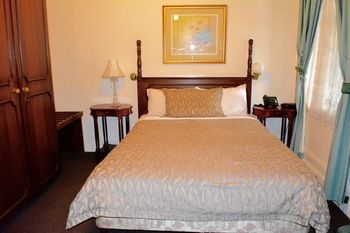 Magnolia Court Boutique Hotel Melbourne - Accommodation Tasmania 37