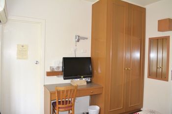 Magnolia Court Boutique Hotel Melbourne - Accommodation Tasmania 38