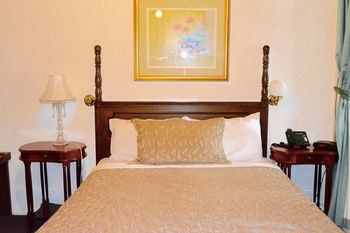 Magnolia Court Boutique Hotel Melbourne - Accommodation Tasmania 40