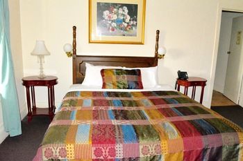 Magnolia Court Boutique Hotel Melbourne - Accommodation Tasmania 41