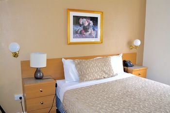 Magnolia Court Boutique Hotel Melbourne - Accommodation Tasmania 46