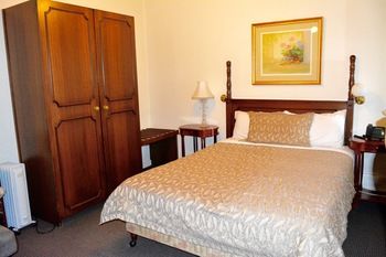 Magnolia Court Boutique Hotel Melbourne - Accommodation Tasmania 47