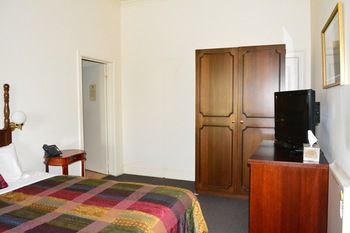 Magnolia Court Boutique Hotel Melbourne - Accommodation Tasmania 50