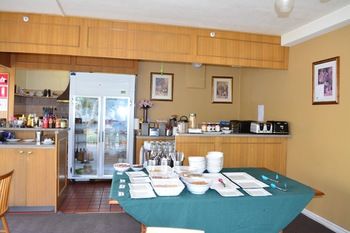 Magnolia Court Boutique Hotel Melbourne - Accommodation Tasmania 51