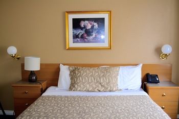 Magnolia Court Boutique Hotel Melbourne - Accommodation Tasmania 52