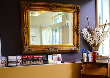 Magnolia Court Boutique Hotel Melbourne - Accommodation Tasmania 55