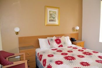 Magnolia Court Boutique Hotel Melbourne - Accommodation Tasmania 58