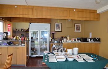 Magnolia Court Boutique Hotel Melbourne - Accommodation Tasmania 59