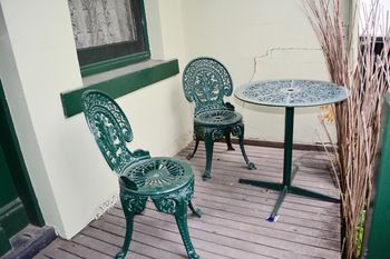 Magnolia Court Boutique Hotel Melbourne - Accommodation Tasmania 61