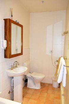 Magnolia Court Boutique Hotel Melbourne - Accommodation Tasmania 62