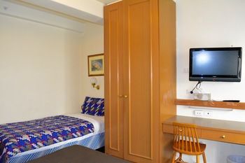 Magnolia Court Boutique Hotel Melbourne - Accommodation Tasmania 64