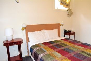 Magnolia Court Boutique Hotel Melbourne - Accommodation Tasmania 65