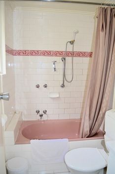 Magnolia Court Boutique Hotel Melbourne - Accommodation Tasmania 67