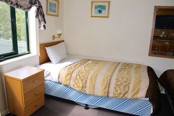 Magnolia Court Boutique Hotel Melbourne - Accommodation Tasmania 70