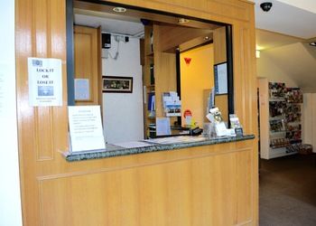 Magnolia Court Boutique Hotel Melbourne - Accommodation Tasmania 75