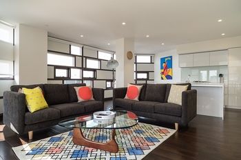 AKOM Prahran - Accommodation Tasmania 19