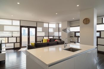 AKOM Prahran - Accommodation Tasmania 24