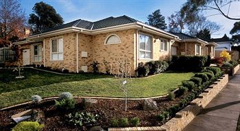Waverley Corporate Townhouses - Accommodation Tasmania 0
