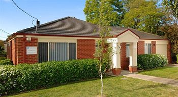 Waverley Corporate Townhouses - Accommodation Tasmania 2