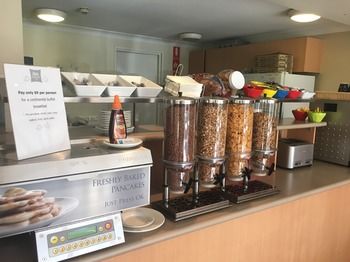 Ibis Budget Casula Liverpool - Accommodation Tasmania 4