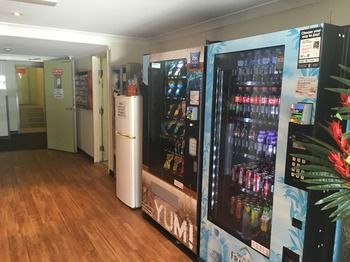 Ibis Budget Casula Liverpool - Accommodation Tasmania 20