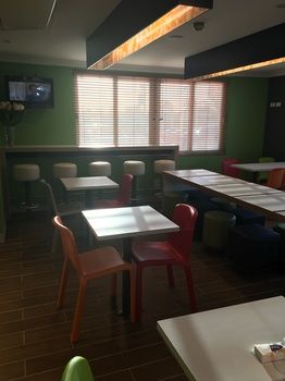Ibis Budget Casula Liverpool - Accommodation Tasmania 23