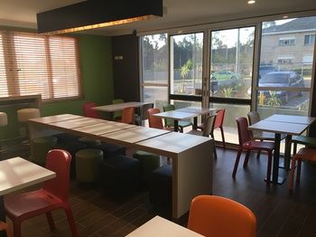 Ibis Budget Casula Liverpool - Accommodation Tasmania 24