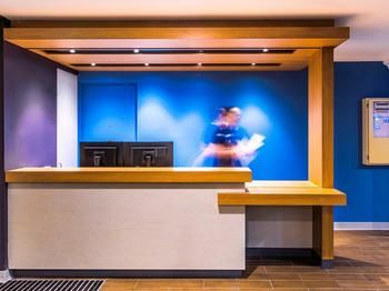 Ibis Budget Casula Liverpool - Accommodation Tasmania 35