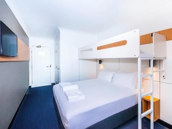 Ibis Budget Casula Liverpool - Accommodation Tasmania 40