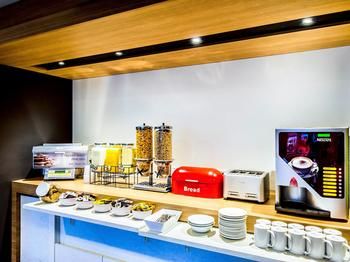 Ibis Budget Casula Liverpool - Accommodation Tasmania 44