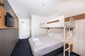 Ibis Budget Casula Liverpool - Accommodation Tasmania 45