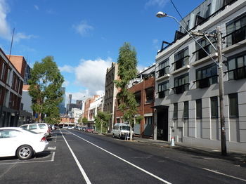 Australian Home Away @ Market Square Melbourne - Accommodation Tasmania 1
