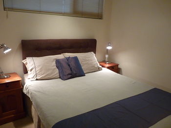 Australian Home Away @ Market Square Melbourne - Accommodation Tasmania 3